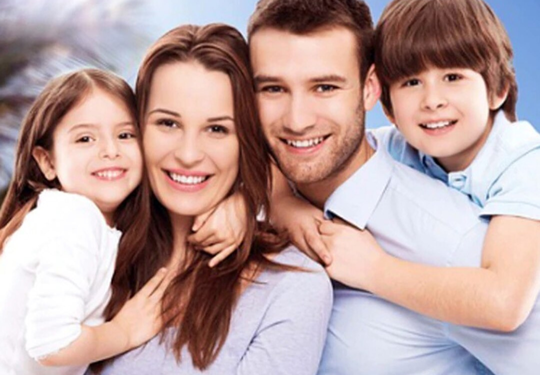 माता-पिता