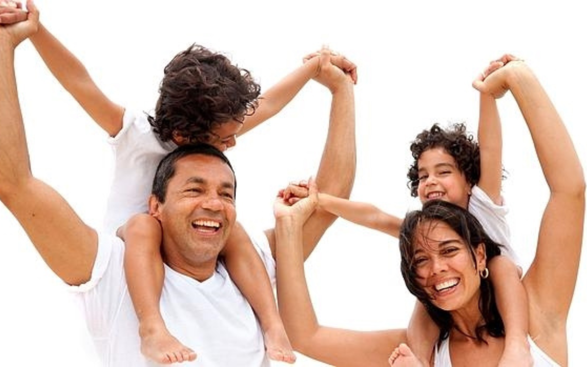 माता-पिता