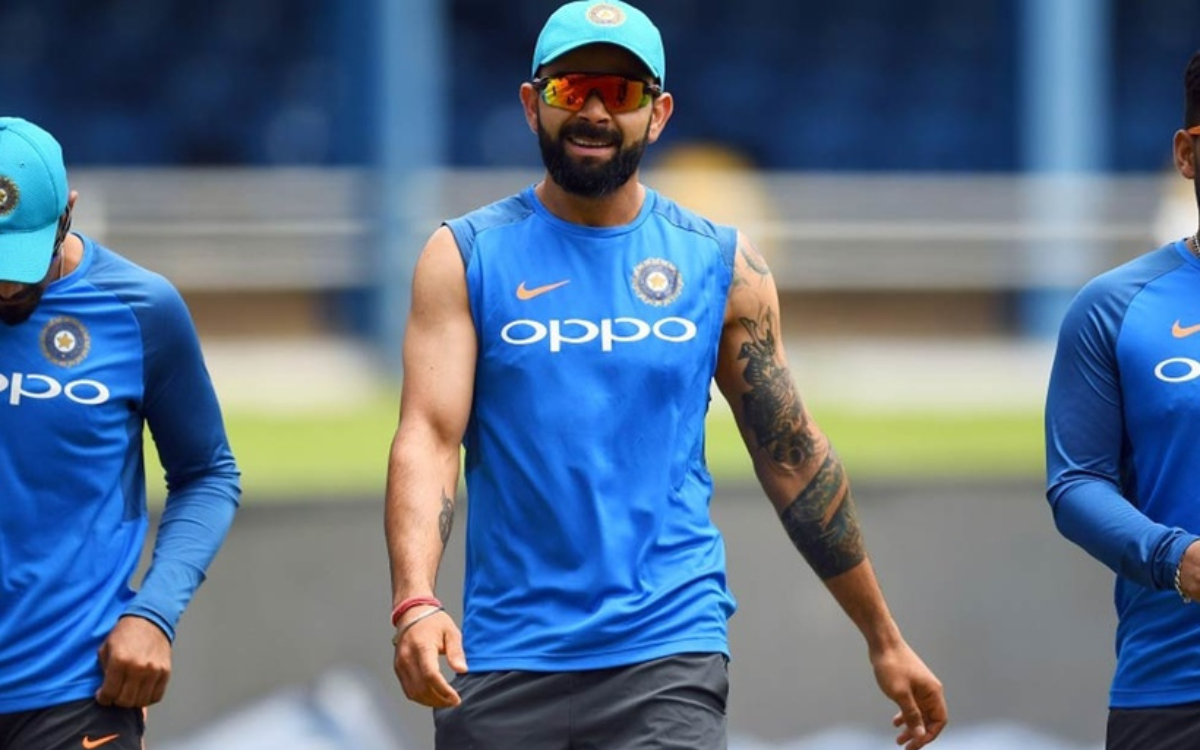 विराट कोहली-VIRAT KOHALI