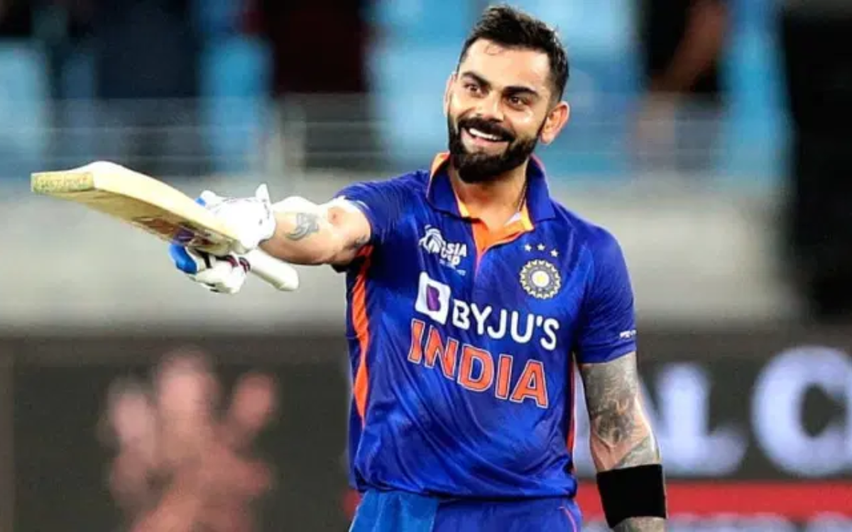 विराट कोहली-VIRAT KOHALI