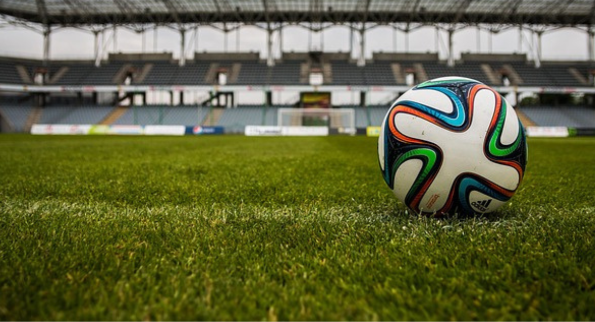 फुटबॉल के जादूगर