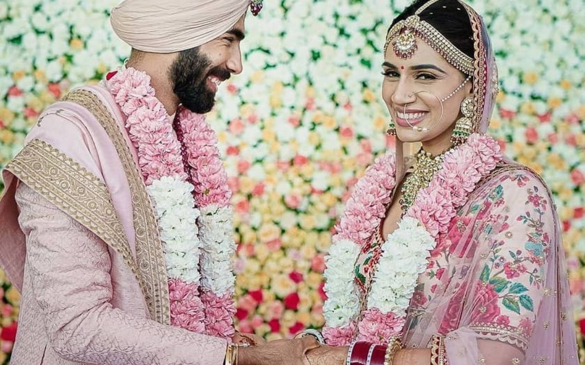 जसप्रीत बुमराह