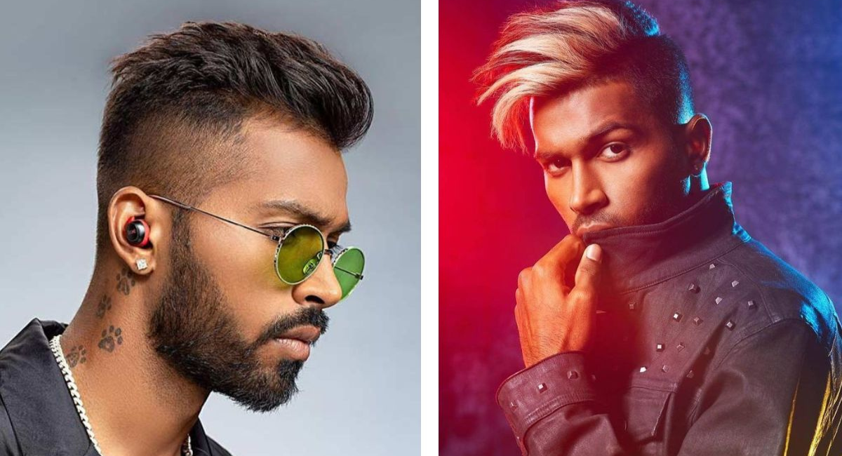 हार्दिक पाण्ड्या