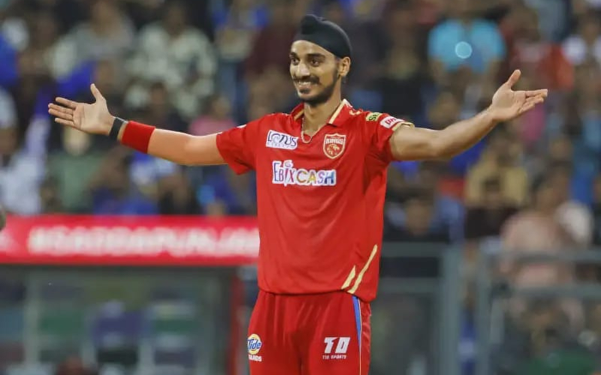 अर्शदीप सिंह