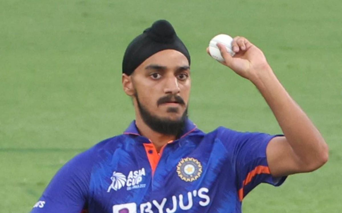 अर्शदीप सिंह