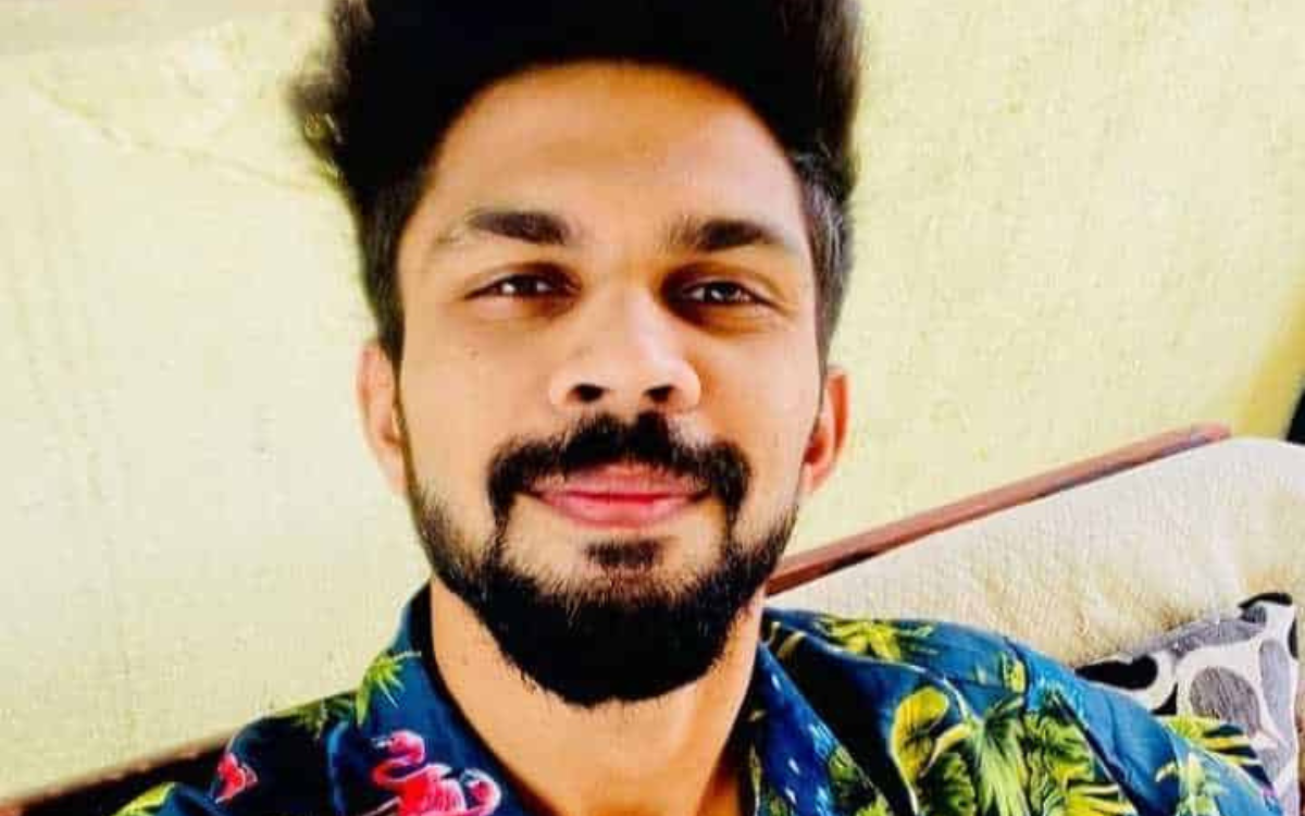 ऋतुराज गायकवाड़