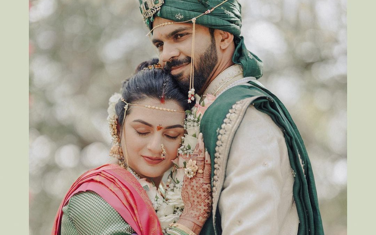 ऋतुराज गायकवाड़