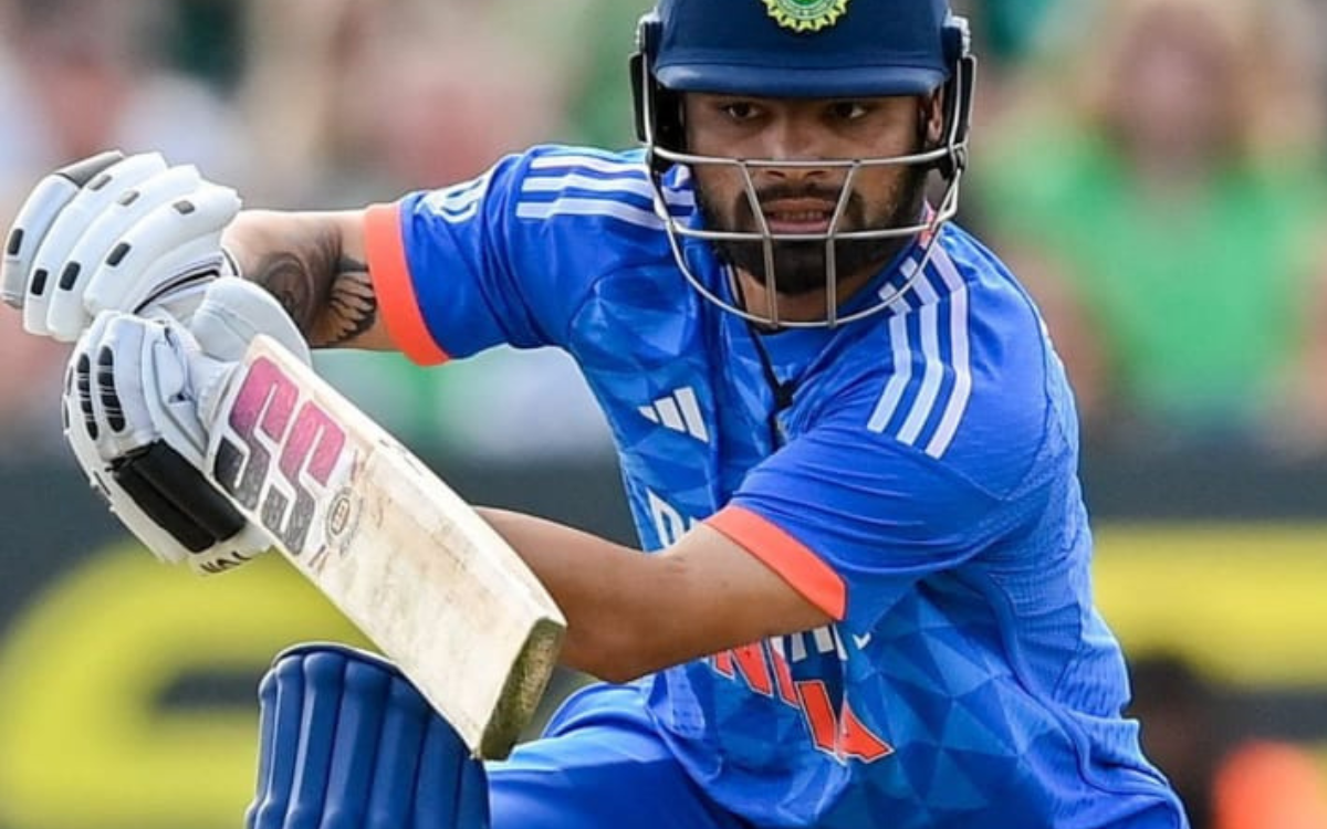 रिंकु सिंह