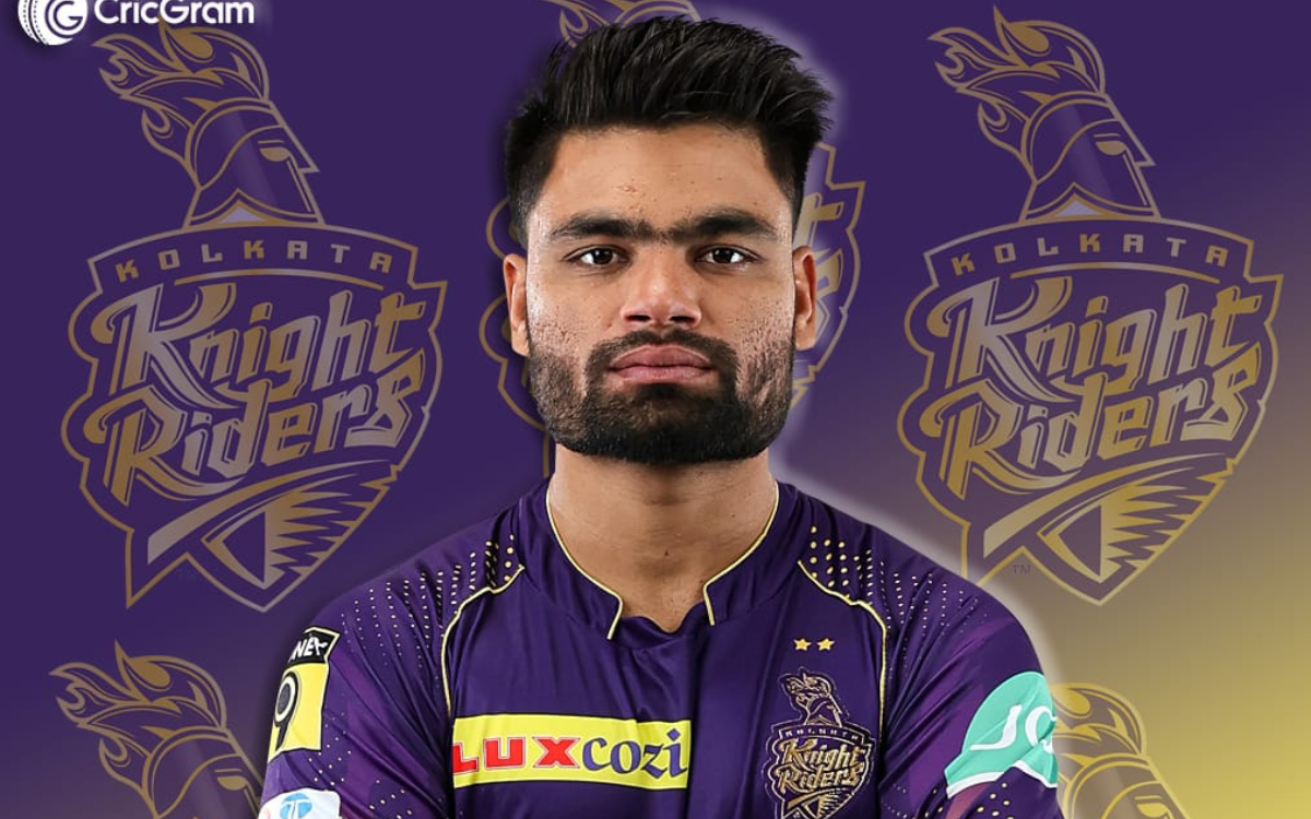 रिंकु सिंह