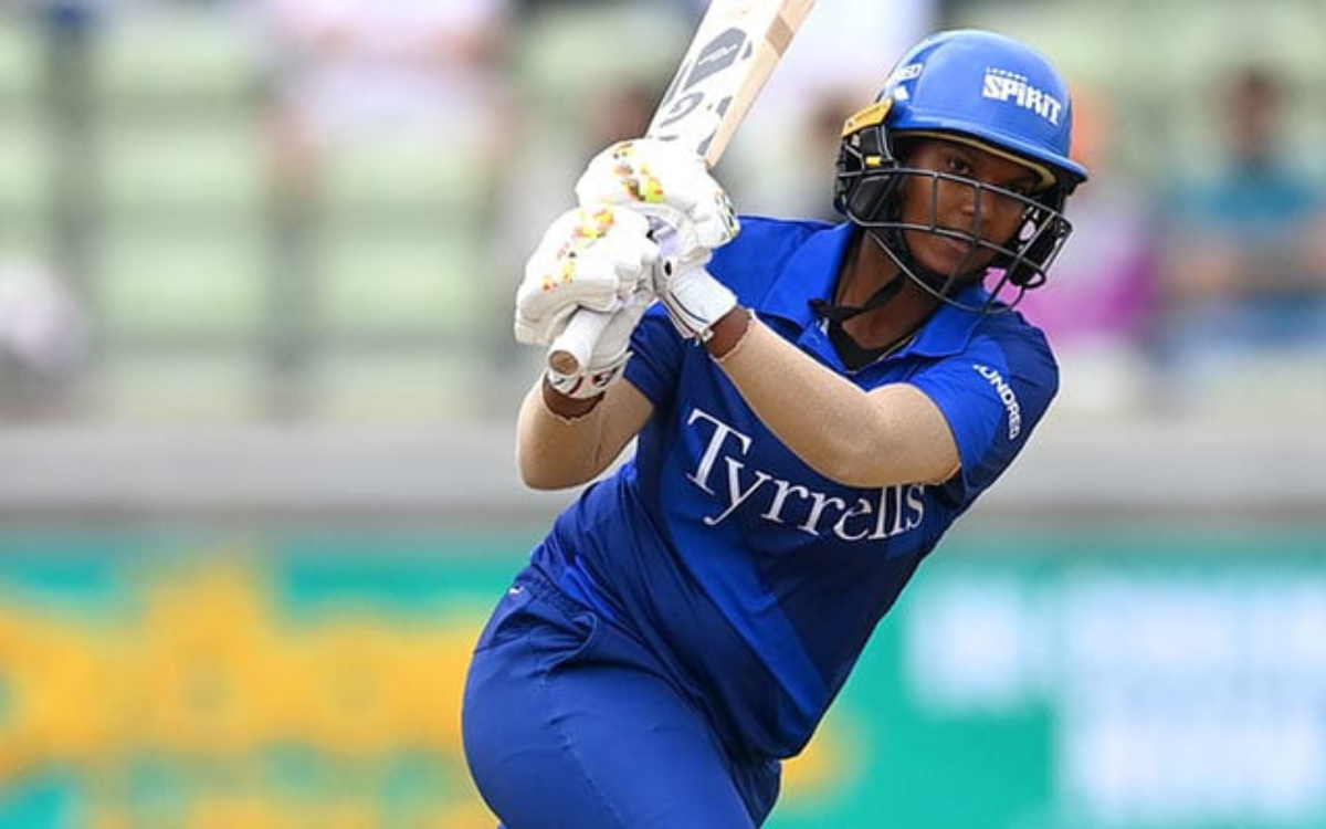 दीप्ति शर्मा