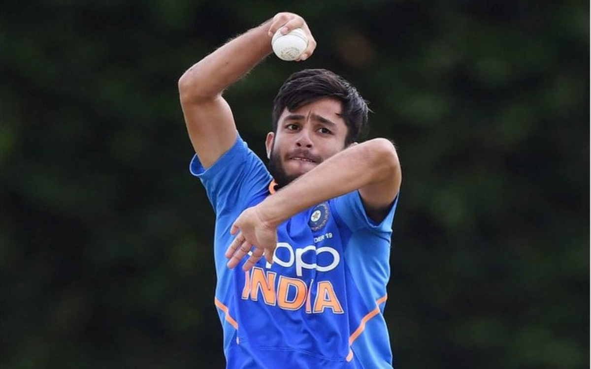 रवि बिशनोई