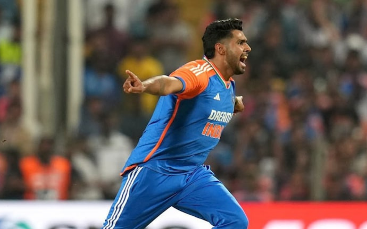 हर्षित राणा