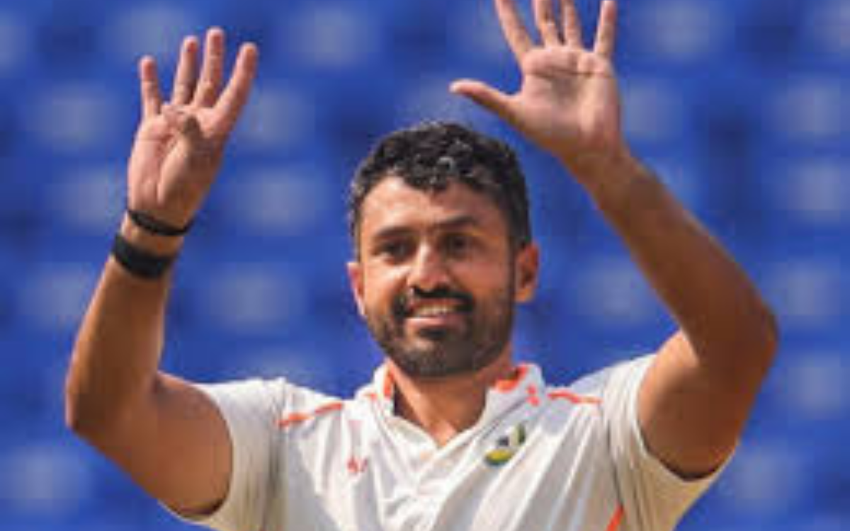 करुण नायर