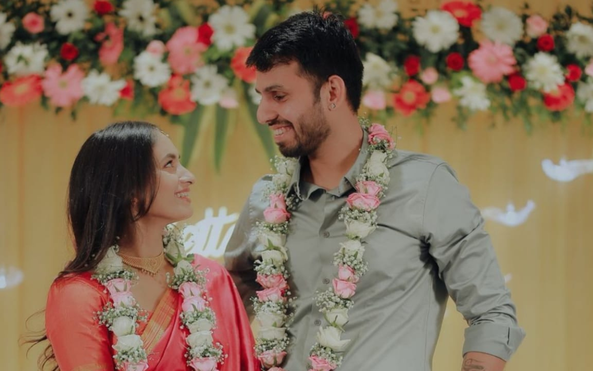 जितेश शर्मा