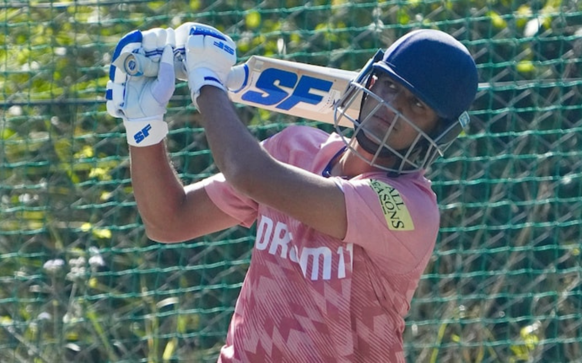 प्रियांश आर्य