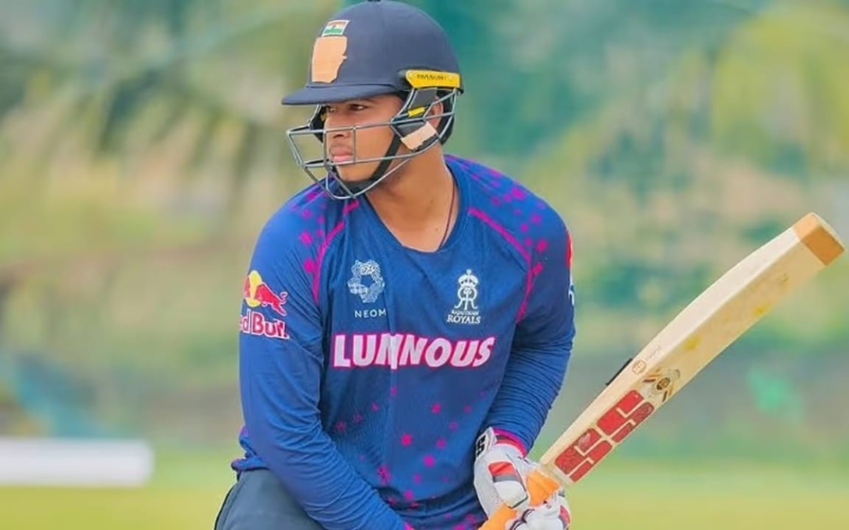 वैभव-सूर्यवंशी