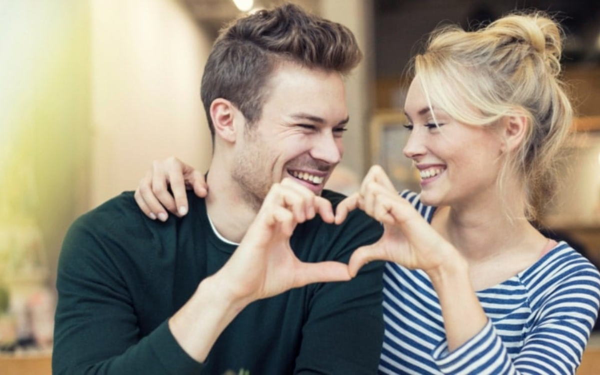 लॉन्ग डिस्टेंस रिलेशनशिप