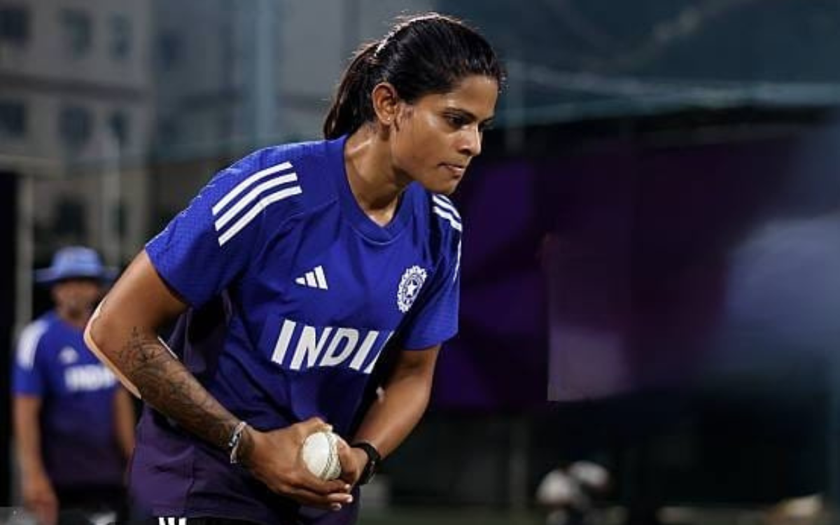 राधा यादव