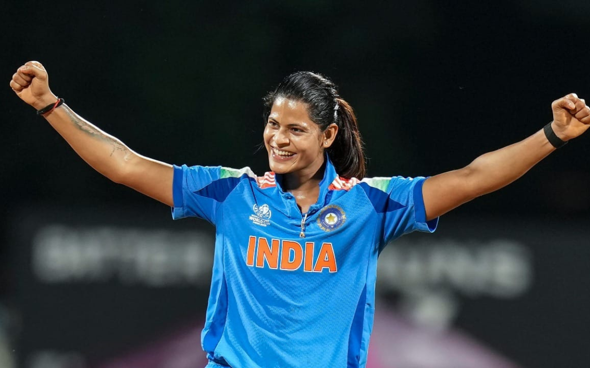 राधा यादव