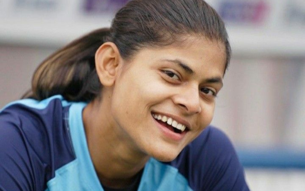 राधा यादव