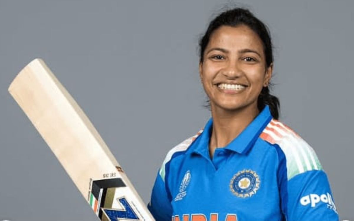 स्नेह राणा