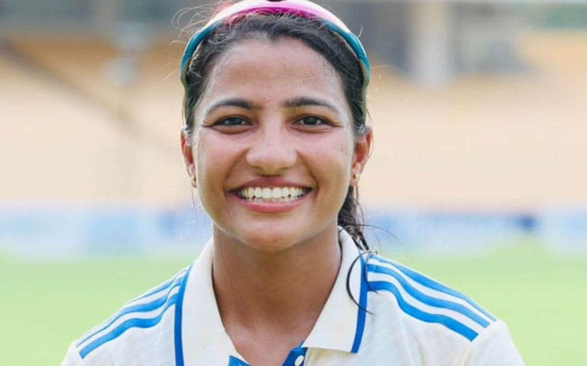 स्नेह राणा