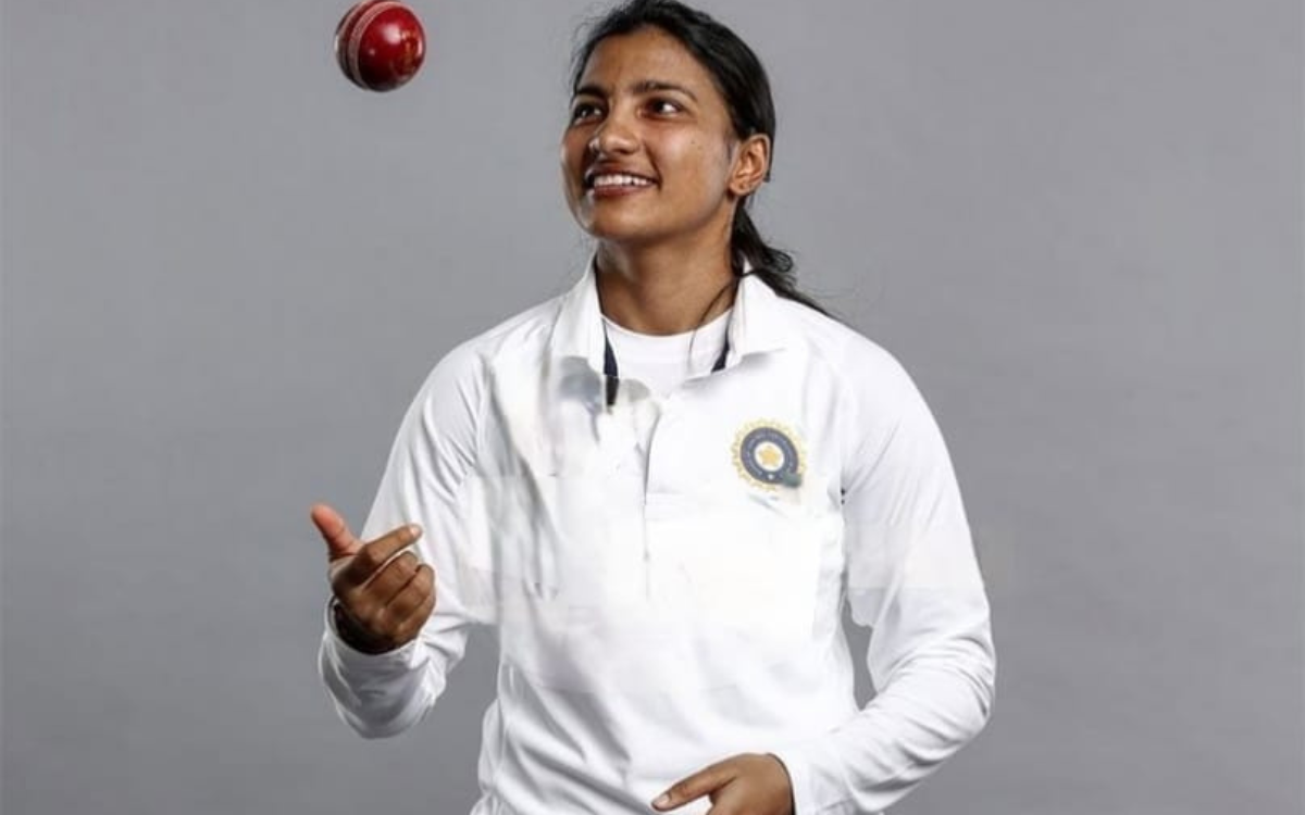 स्नेह राणा