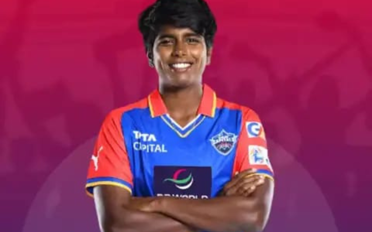 अरुंधति रेड्डी