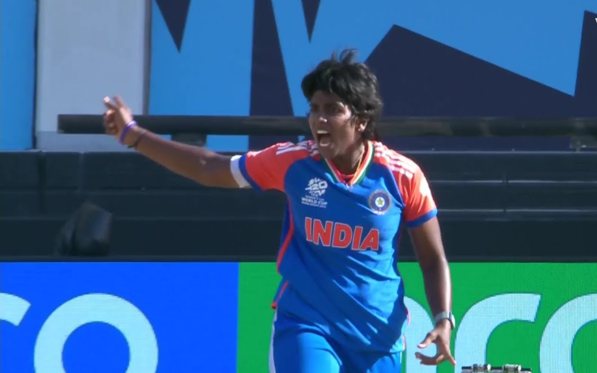 अरुंधति रेड्डी