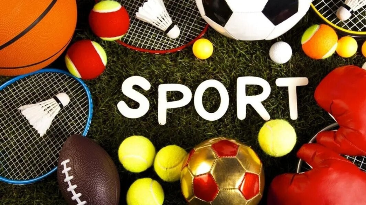 खेलों में करियर