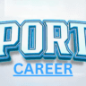 खेलों में करियर