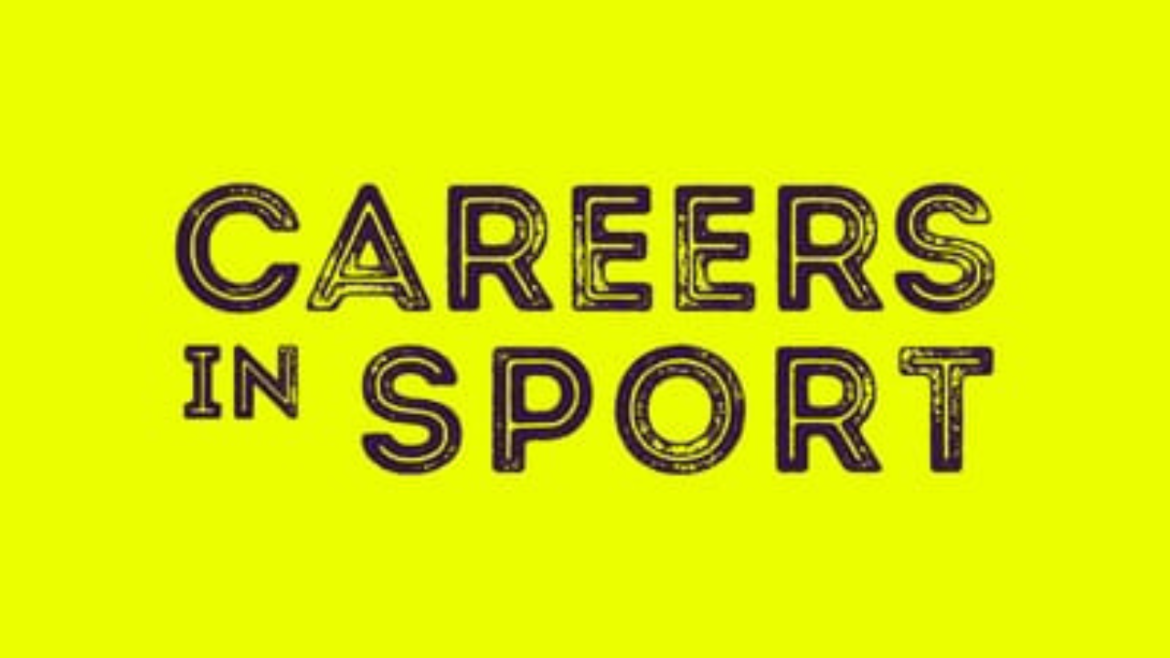 खेलों में करियर