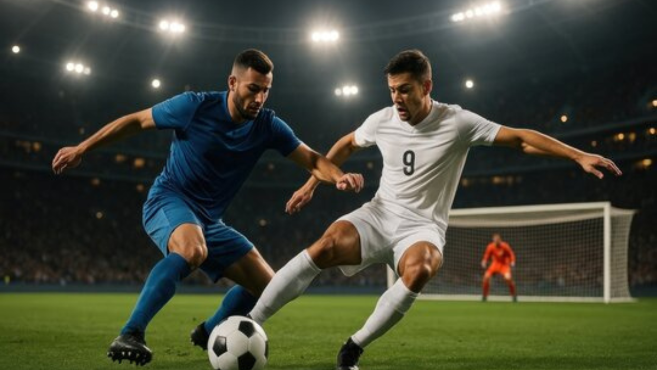 फुटबॉल फैन्स