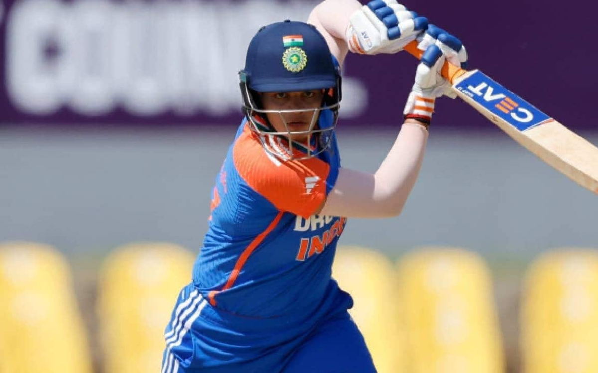 श्रेयंका पाटिल